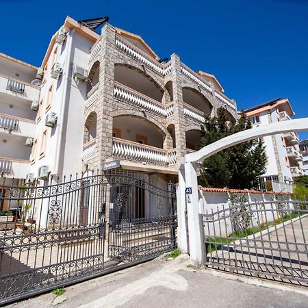 Ipera Budva Exterior foto