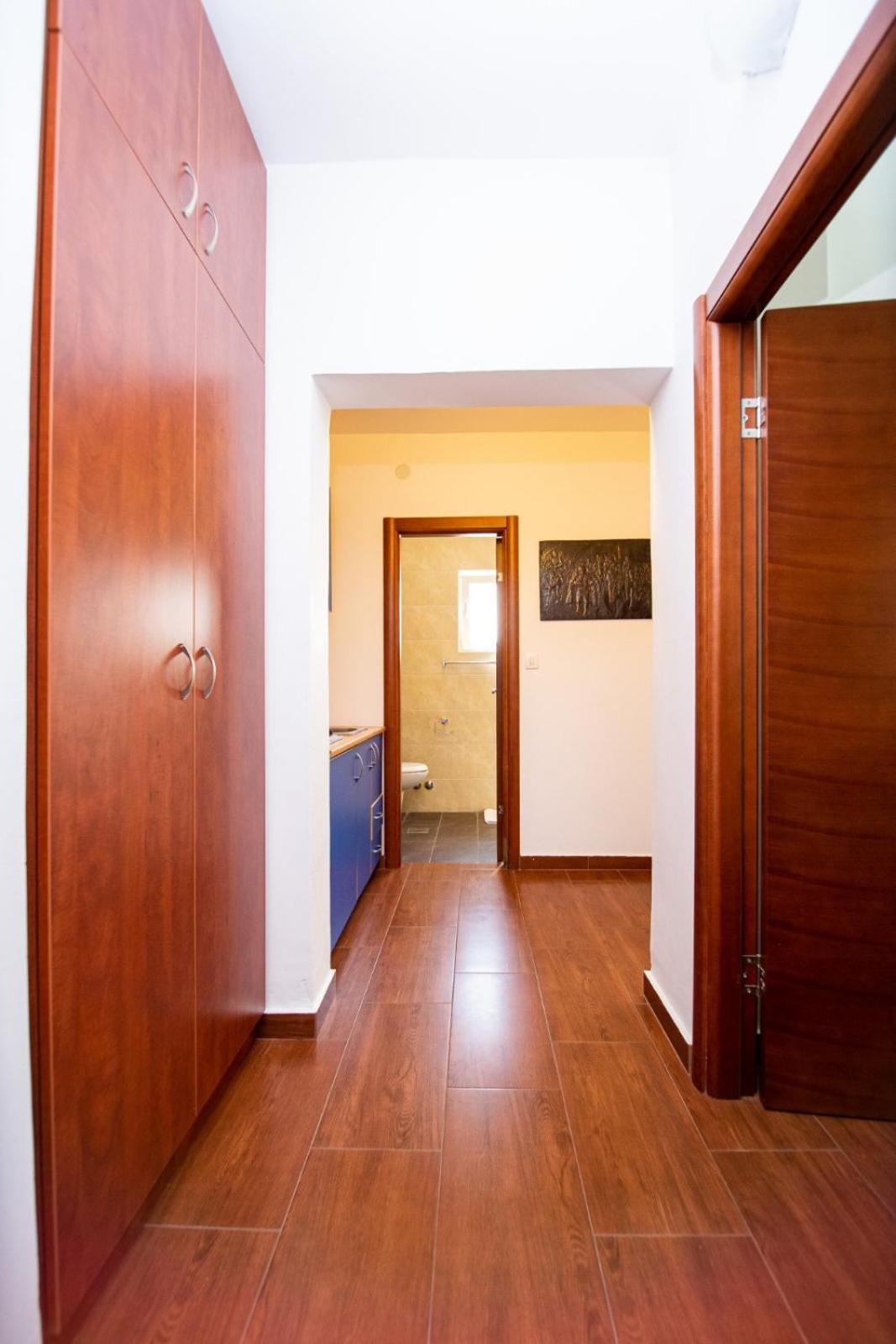 Ipera Budva Exterior foto