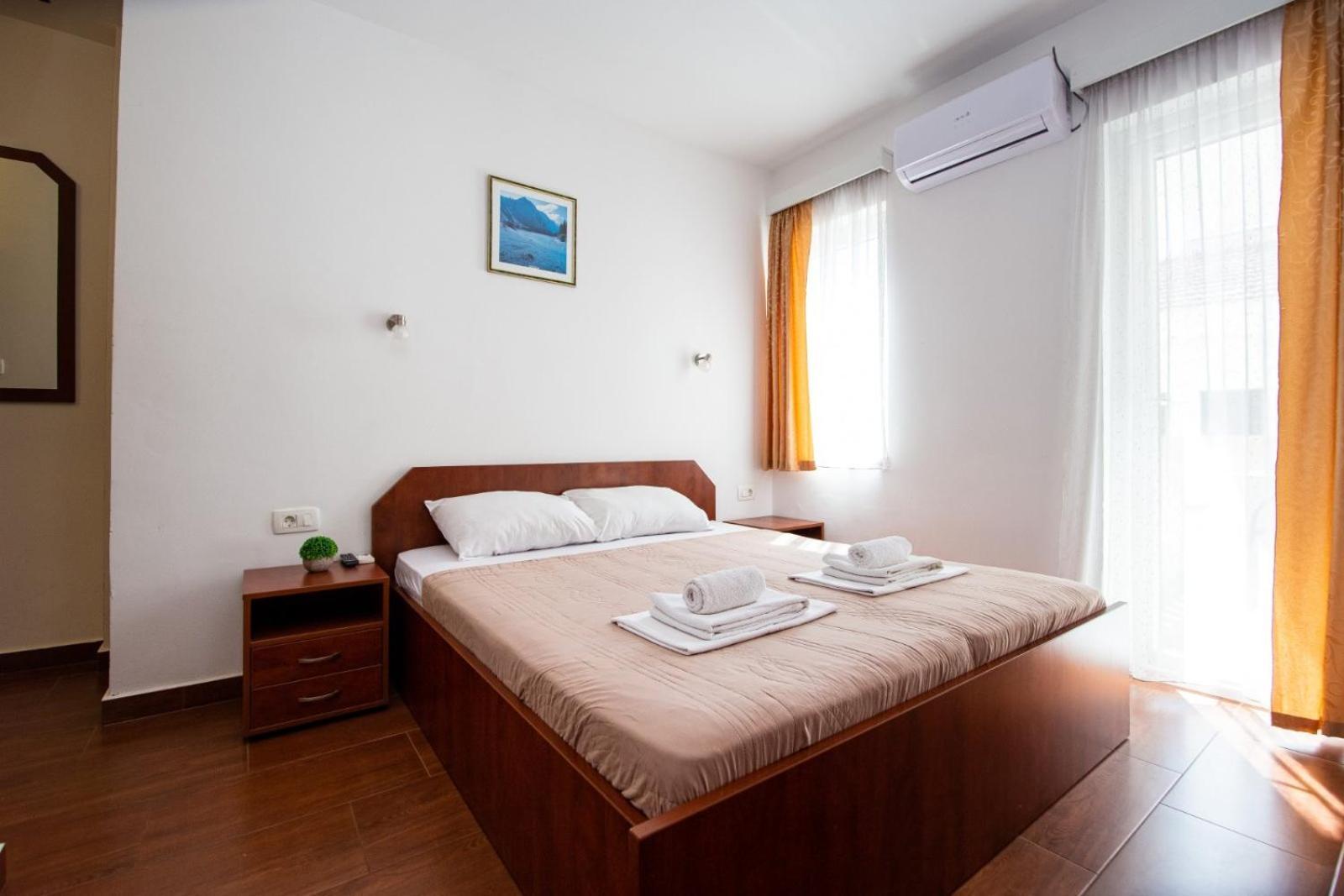 Ipera Budva Exterior foto