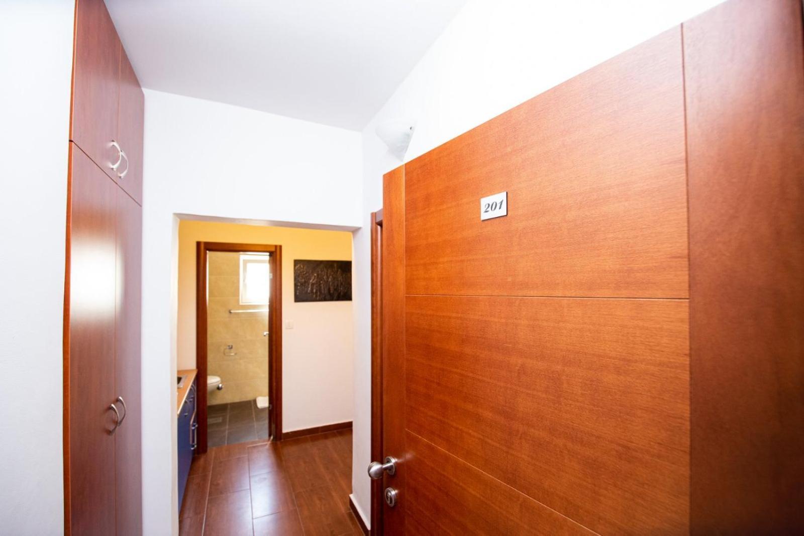 Ipera Budva Exterior foto