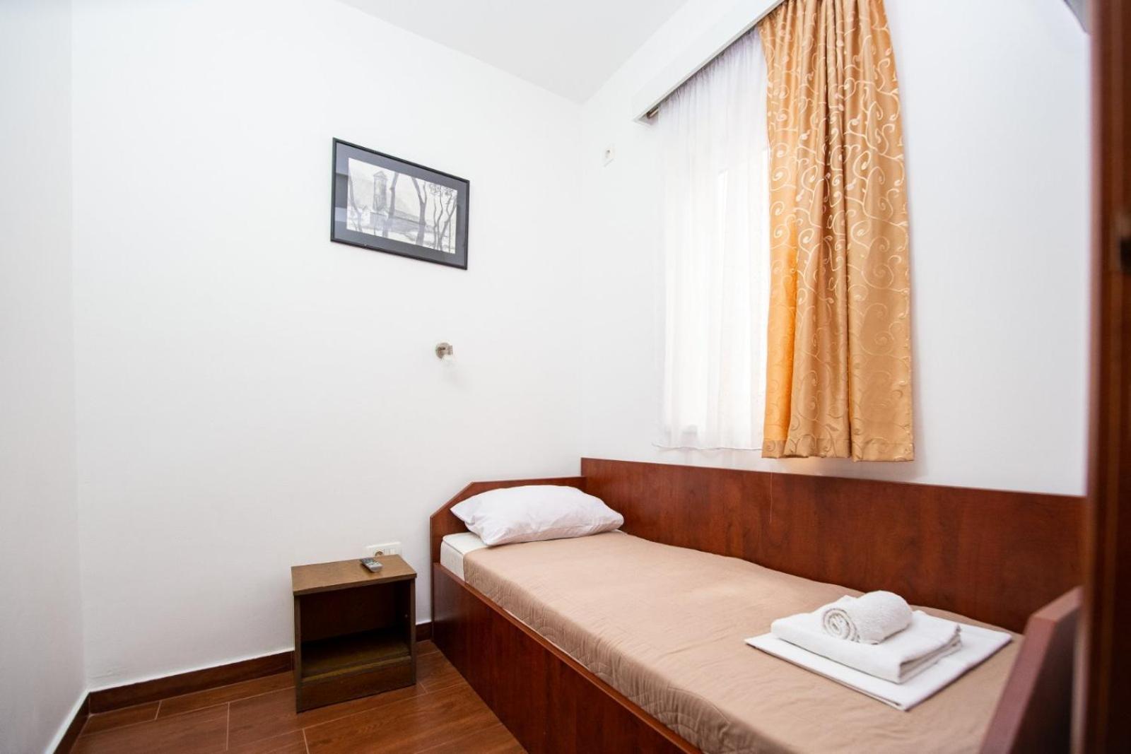 Ipera Budva Exterior foto