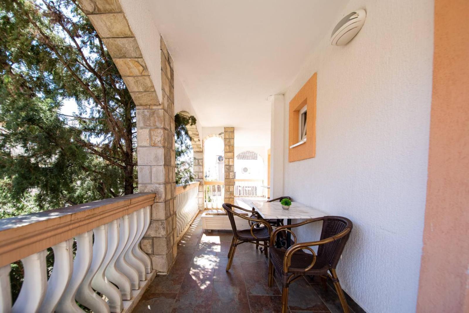 Ipera Budva Exterior foto